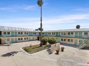 10600 S Inglewood Avenue, Inglewood CA 90304