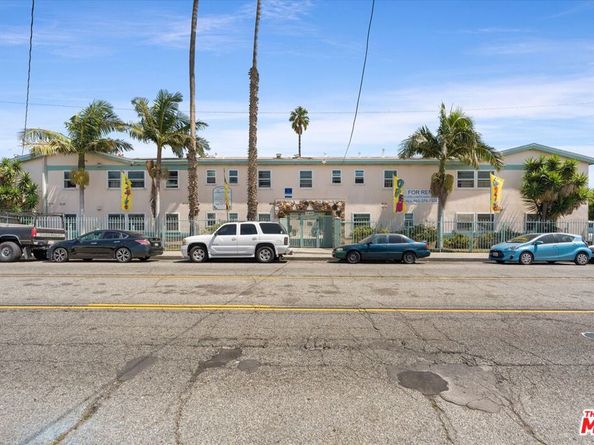 10600 S Inglewood Avenue, Inglewood CA 90304
