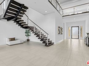 20115 W Galway Lane, Porter Ranch CA 91326