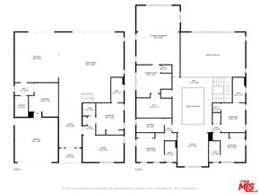 20115 W Galway Lane, Porter Ranch CA 91326