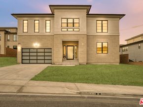 20115 W Galway Lane, Porter Ranch CA 91326