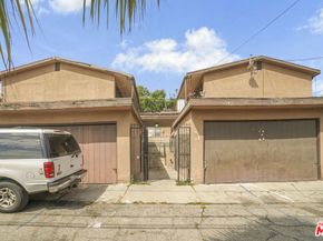 5274 Ithaca Avenue, Los Angeles CA 90032