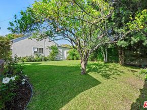 6506 Colbath Avenue, Valley Glen CA 91401