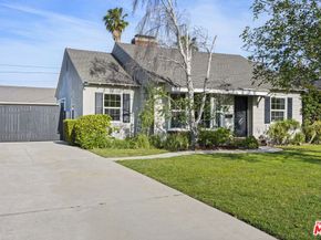 6506 Colbath Avenue, Valley Glen CA 91401