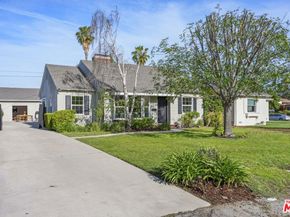6506 Colbath Avenue, Valley Glen CA 91401