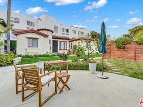 852 11th St, Santa Monica CA 90403