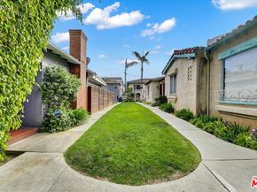 852 11th St, Santa Monica CA 90403