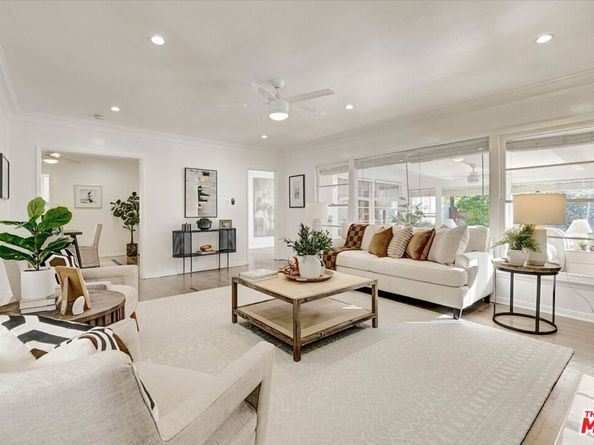 852 11th St, Santa Monica CA 90403
