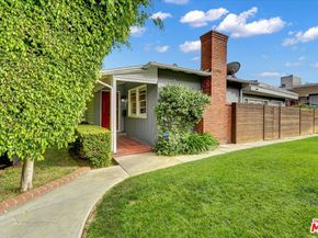 852 11th St, Santa Monica CA 90403