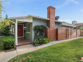 852 11th St, Santa Monica CA 90403
