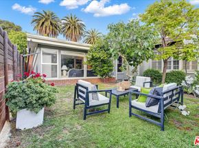 852 11th St, Santa Monica CA 90403