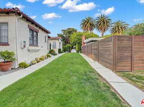 852 11th St, Santa Monica CA 90403