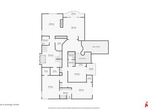 17315 Lassen Street, Northridge CA 91325