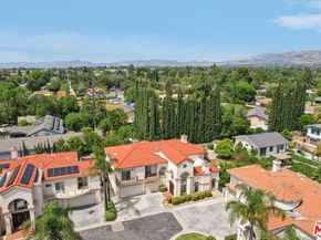 17315 Lassen Street, Northridge CA 91325