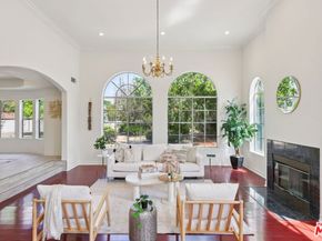 17315 Lassen Street, Northridge CA 91325