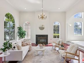 17315 Lassen Street, Northridge CA 91325