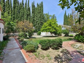 17315 Lassen Street, Northridge CA 91325
