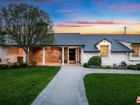 9921 Toluca Lake Avenue, Toluca Lake CA 91602