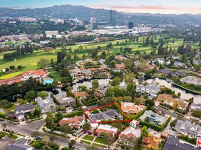 9921 Toluca Lake Avenue, Toluca Lake CA 91602
