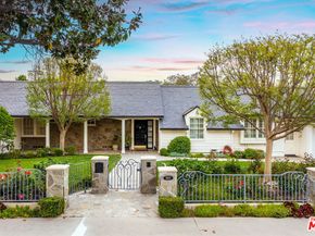 9921 Toluca Lake Avenue, Toluca Lake CA 91602