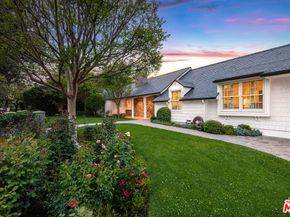 9921 Toluca Lake Avenue, Toluca Lake CA 91602