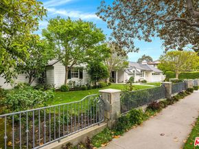 9921 Toluca Lake Avenue, Toluca Lake CA 91602