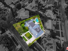 9921 Toluca Lake Avenue, Toluca Lake CA 91602