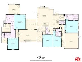 9921 Toluca Lake Avenue, Toluca Lake CA 91602