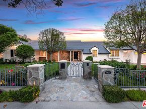 9921 Toluca Lake Avenue, Toluca Lake CA 91602