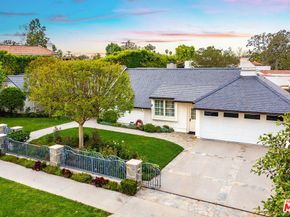9921 Toluca Lake Avenue, Toluca Lake CA 91602