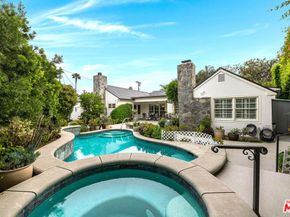 9921 Toluca Lake Avenue, Toluca Lake CA 91602