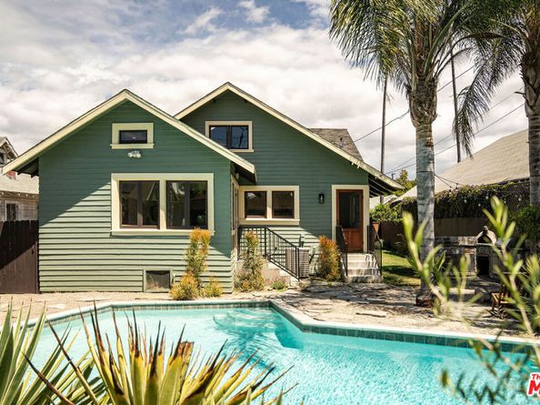 2122 W 29th Street, Los Angeles CA 90018