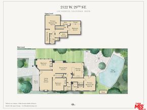 2122 W 29th Street, Los Angeles CA 90018