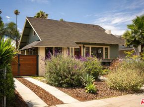 2122 W 29th Street, Los Angeles CA 90018