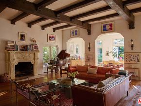 621 S Mccadden Place, Los Angeles CA 90005