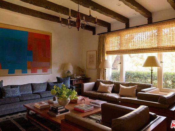 621 S Mccadden Place, Los Angeles CA 90005