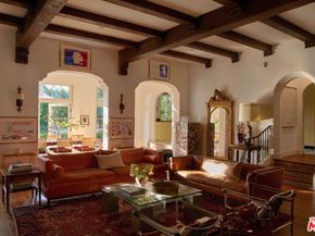 621 S Mccadden Place, Los Angeles CA 90005