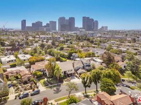 1418 Warner Avenue, Los Angeles CA 90024