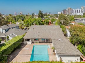 1418 Warner Avenue, Los Angeles CA 90024