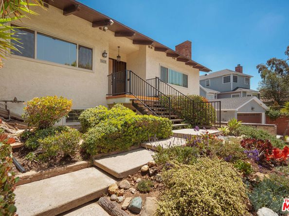 1418 Warner Avenue, Los Angeles CA 90024