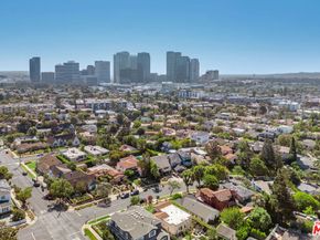 1418 Warner Avenue, Los Angeles CA 90024