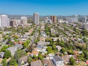 1418 Warner Avenue, Los Angeles CA 90024