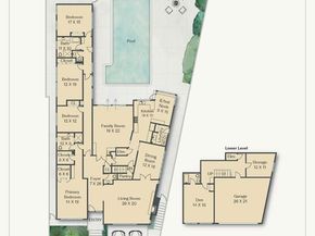 1418 Warner Avenue, Los Angeles CA 90024