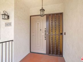 1418 Warner Avenue, Los Angeles CA 90024