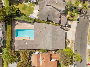 1418 Warner Avenue, Los Angeles CA 90024