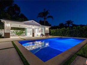 4710 Noeline Avenue, Encino CA 91436