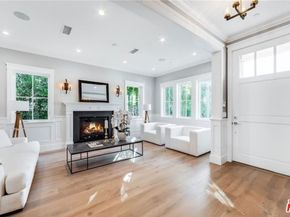 4710 Noeline Avenue, Encino CA 91436