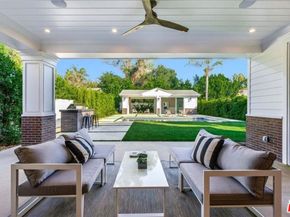 4710 Noeline Avenue, Encino CA 91436