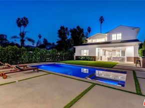4710 Noeline Avenue, Encino CA 91436