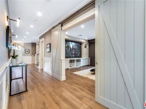 4710 Noeline Avenue, Encino CA 91436